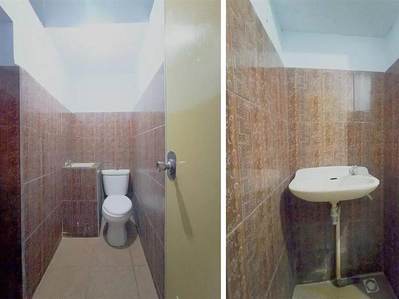 Hotel Palem 2 Syariah Malang Redpartner Exterior photo