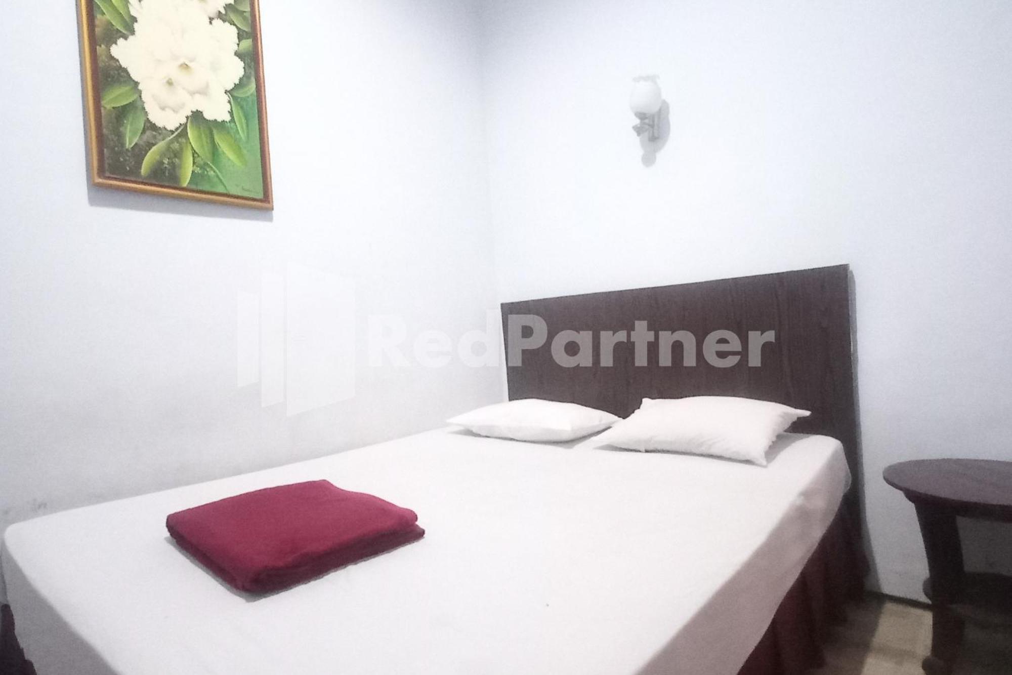 Hotel Palem 2 Syariah Malang Redpartner Exterior photo