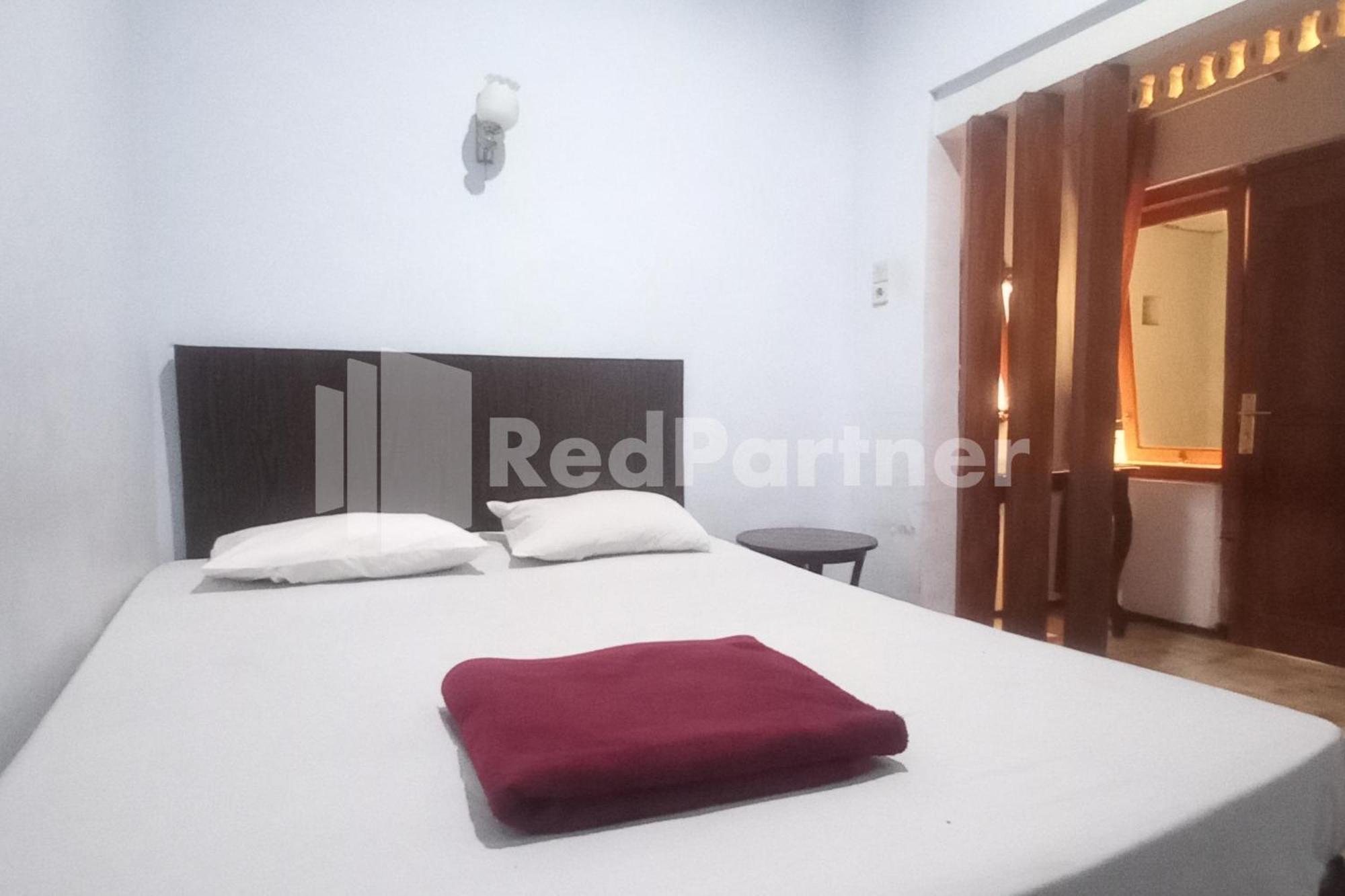 Hotel Palem 2 Syariah Malang Redpartner Exterior photo