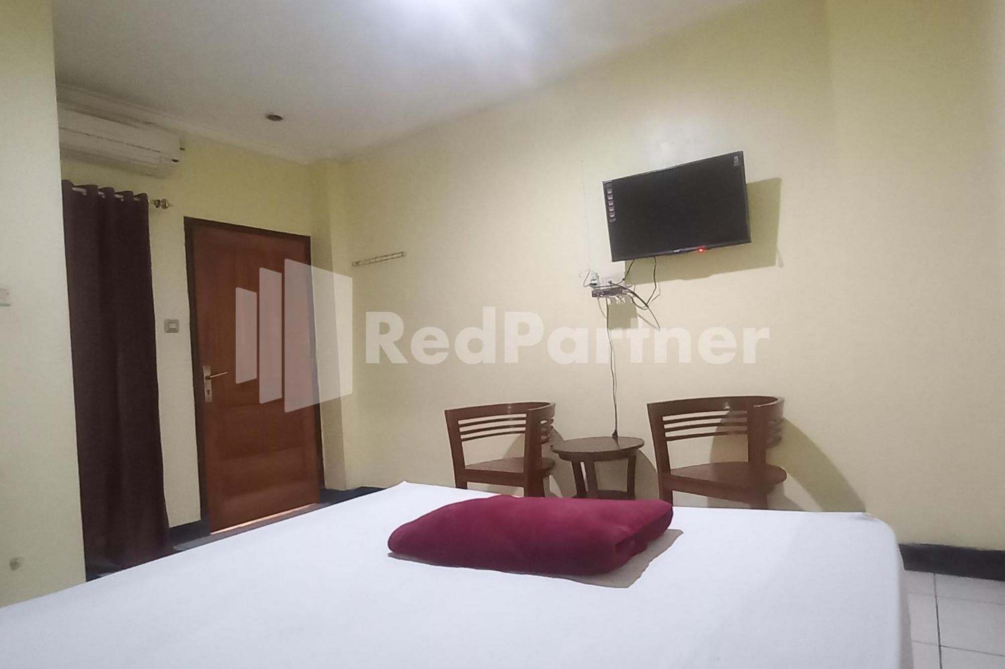 Hotel Palem 2 Syariah Malang Redpartner Exterior photo
