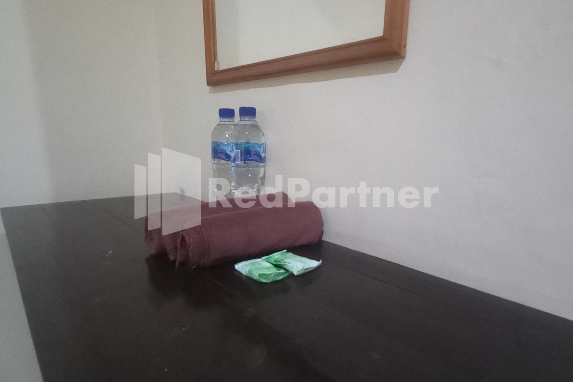 Hotel Palem 2 Syariah Malang Redpartner Exterior photo