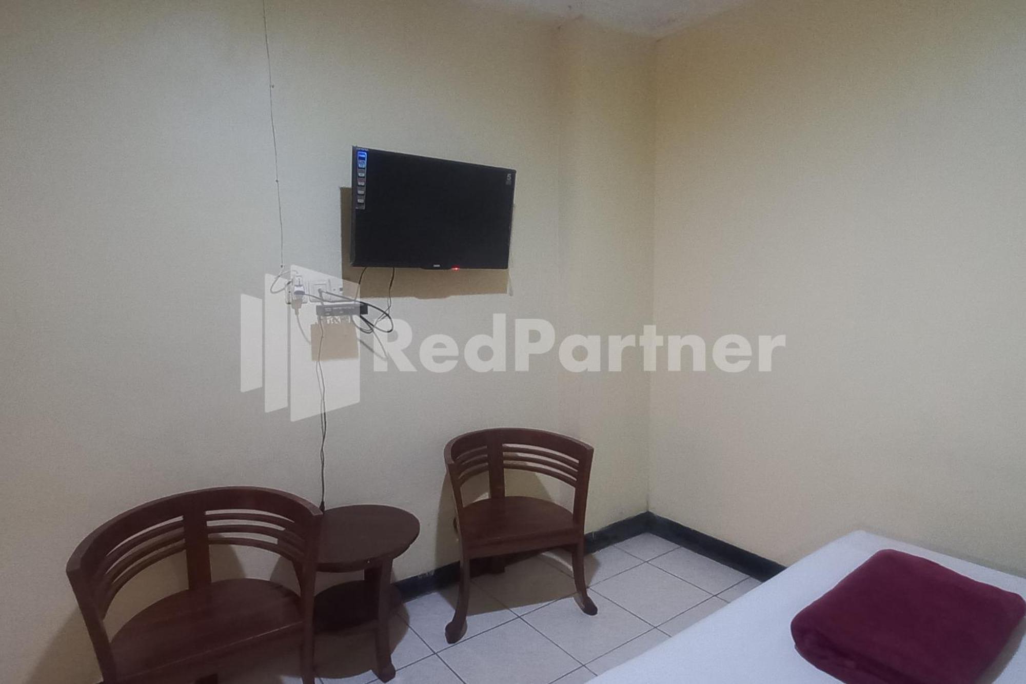 Hotel Palem 2 Syariah Malang Redpartner Exterior photo